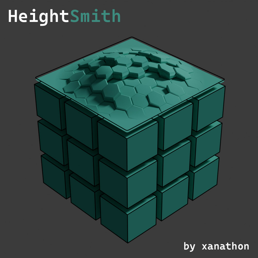 HeightSmith